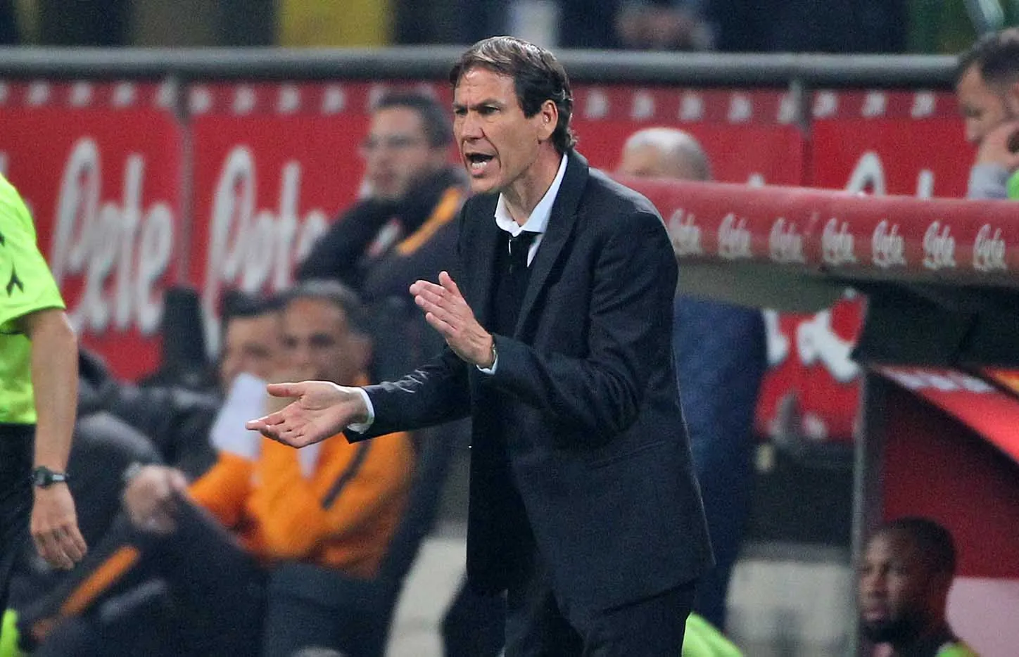 garcia san siro