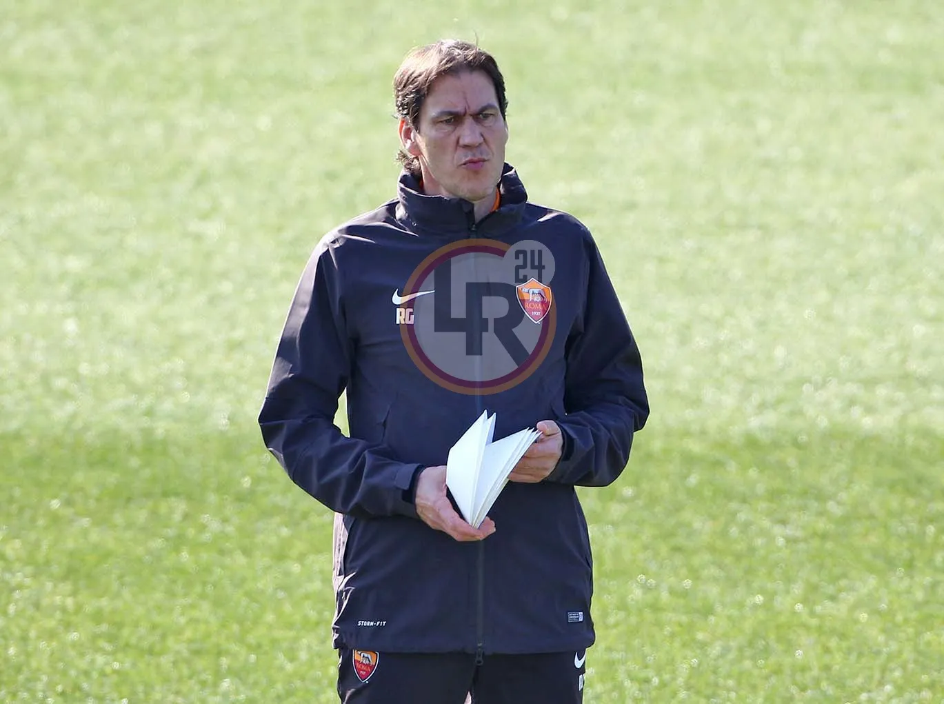 garcia trigoria lr24
