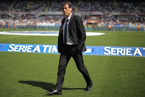 garcia tutta figura