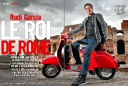 garcia vsd vespa