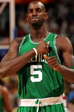 garnett imbruttito