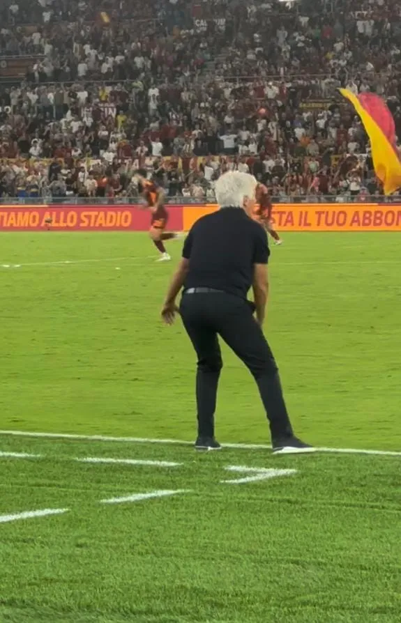 gasperini 1