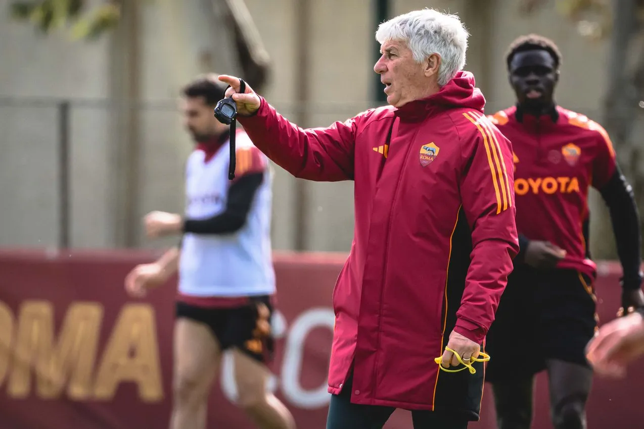 gasperini 2 1