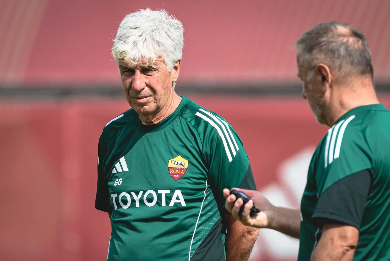 gasperini 2