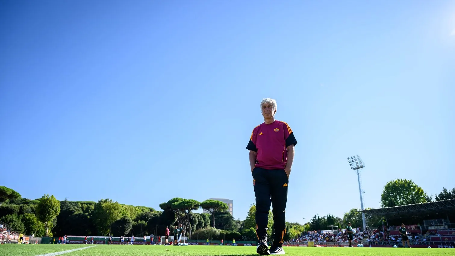 gasperini 2 roma cannes 1