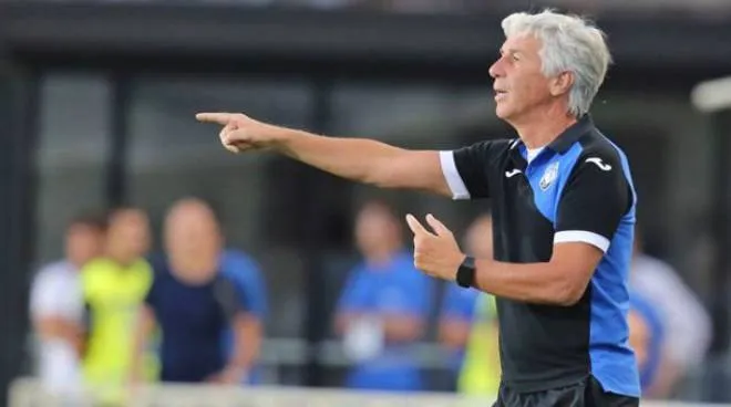 gasperini 2017