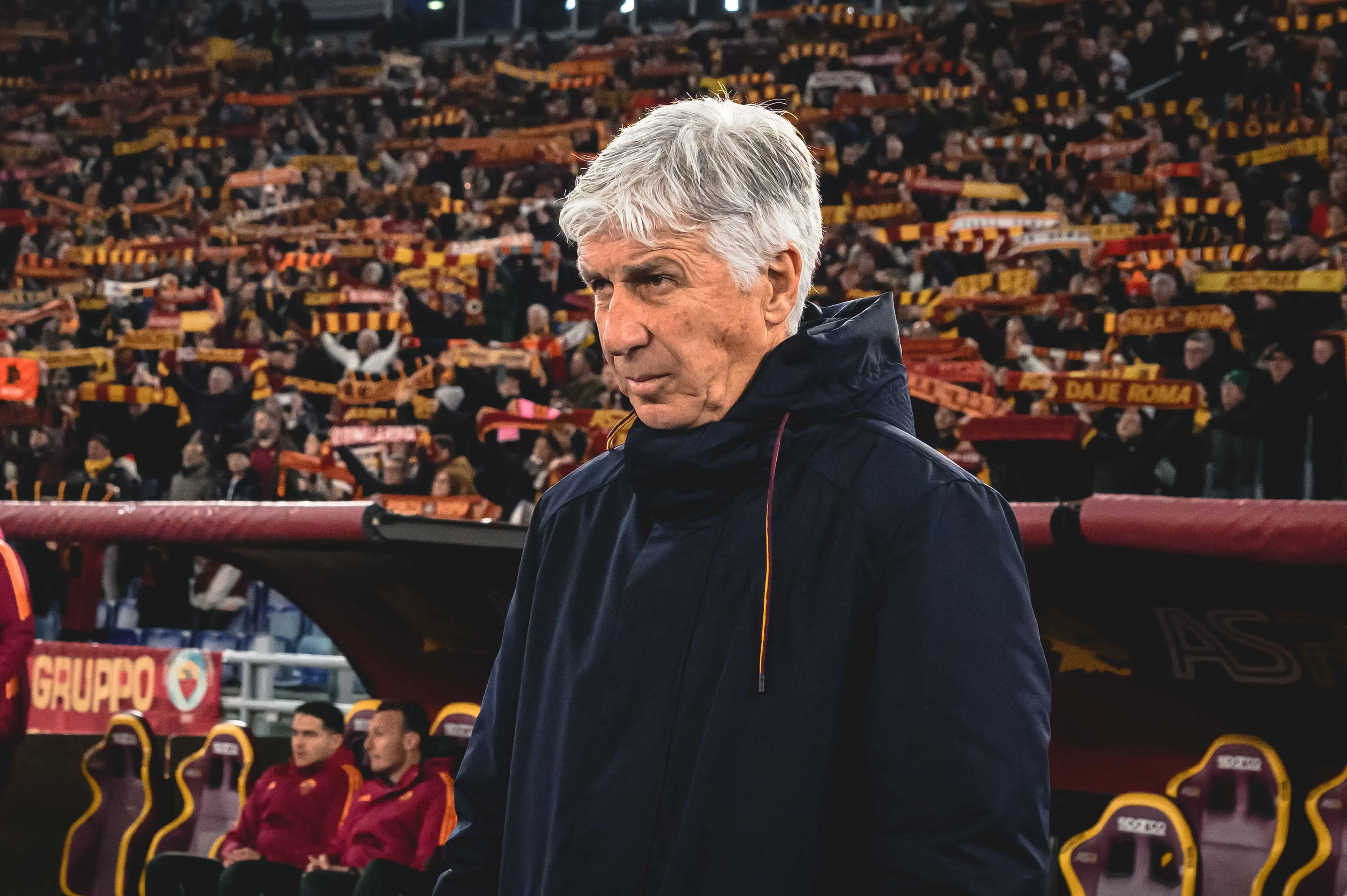 gasperini 4