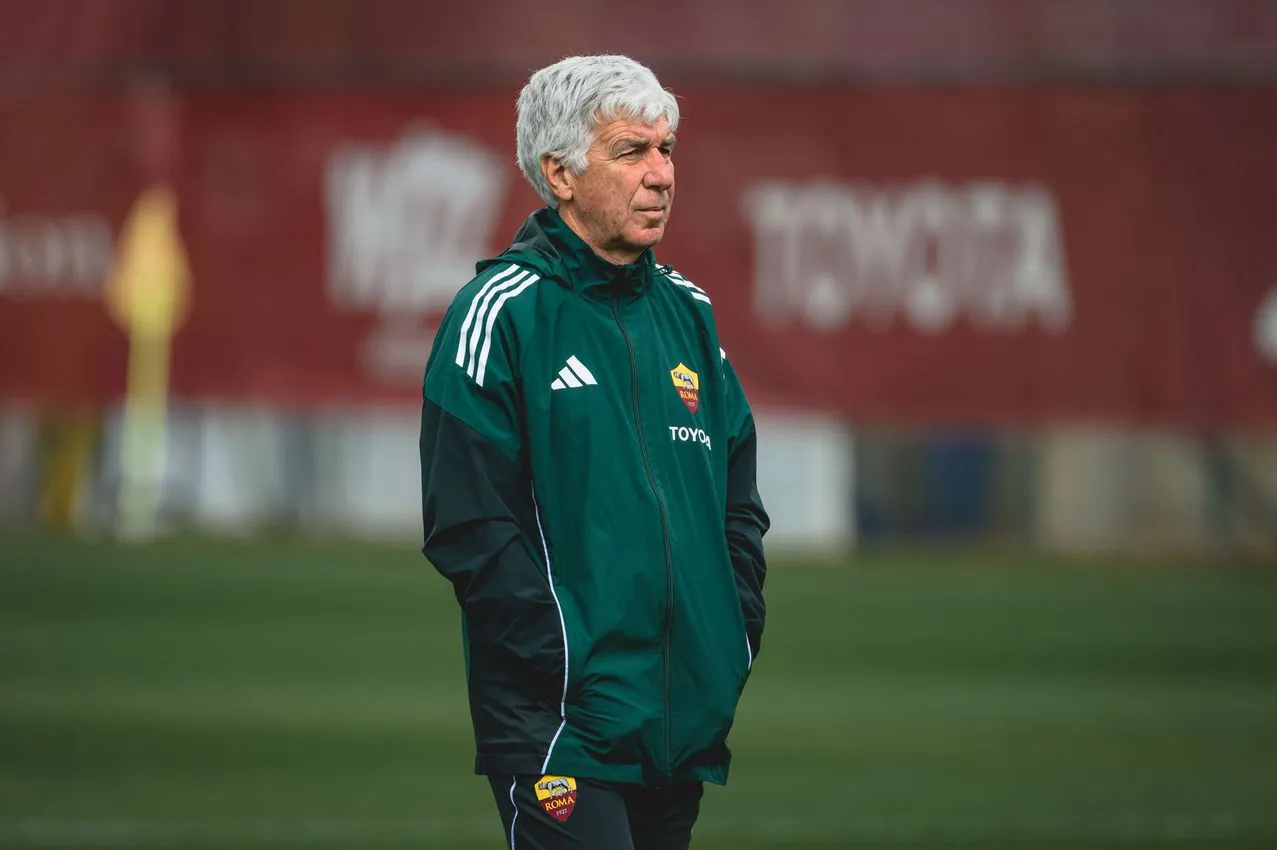 gasperini 4