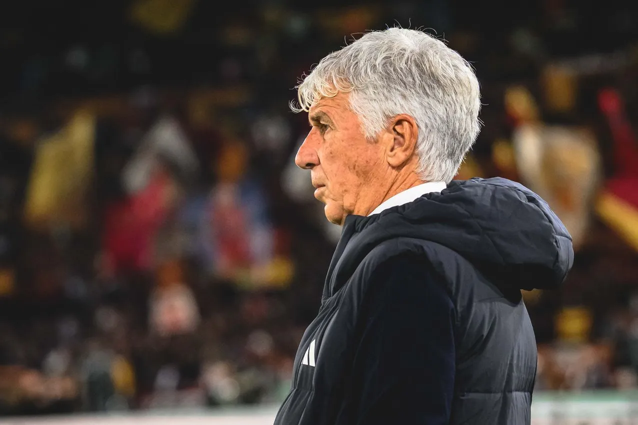 gasperini 5