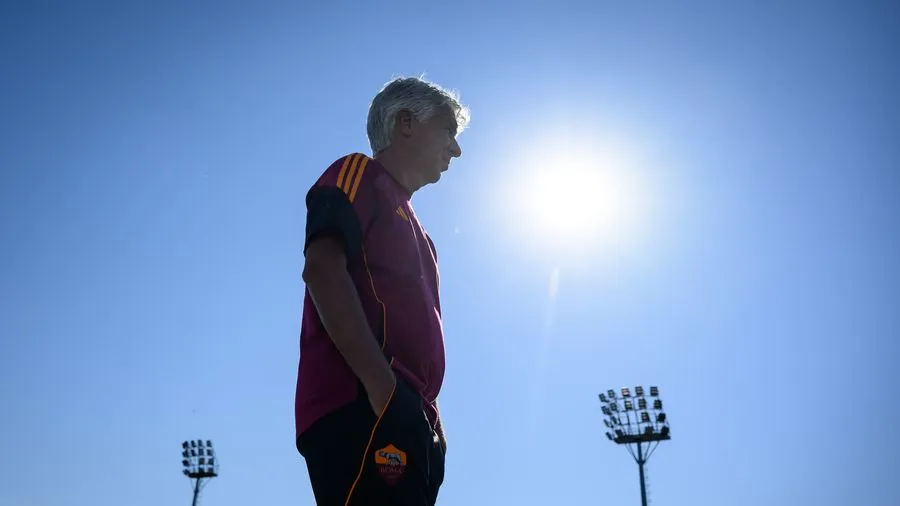 gasperini