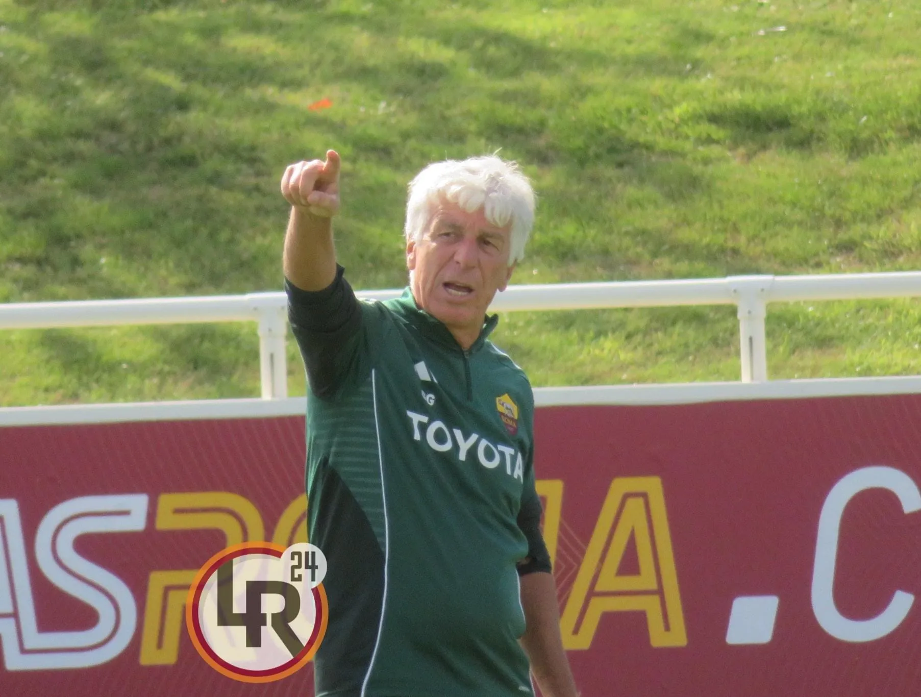 gasperini