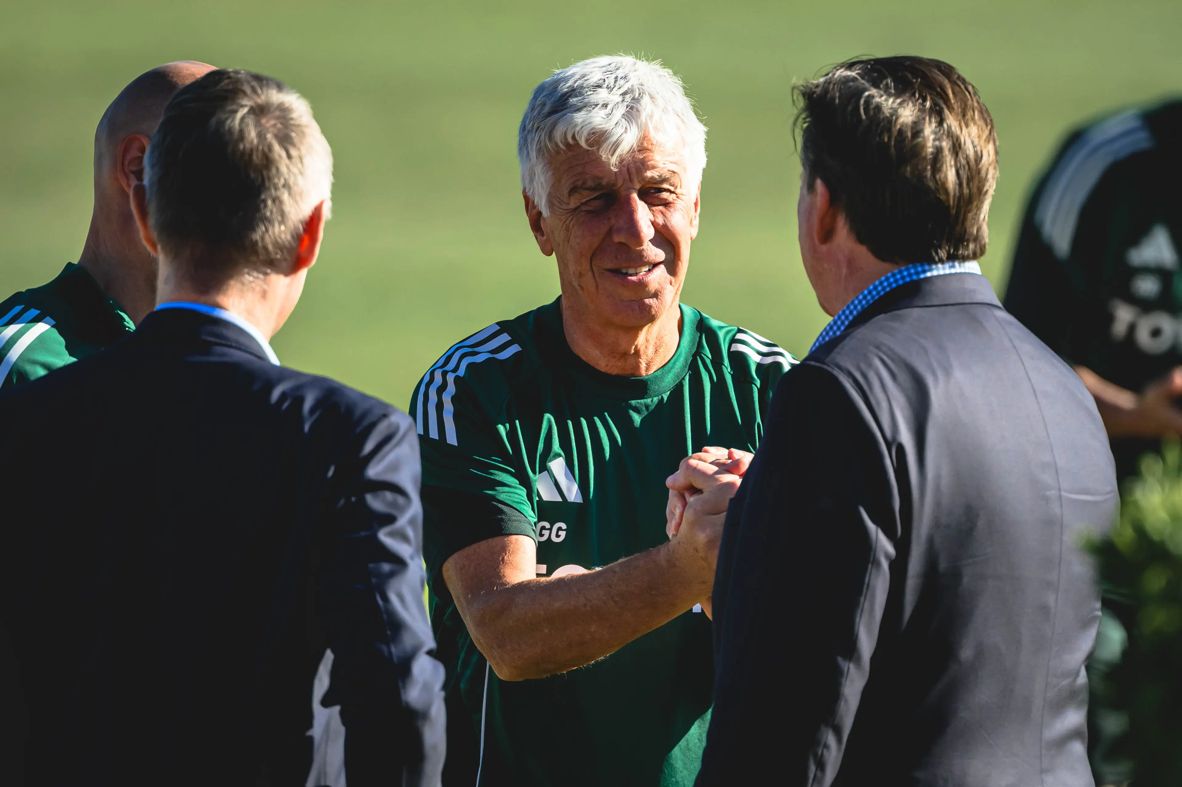 gasperini
