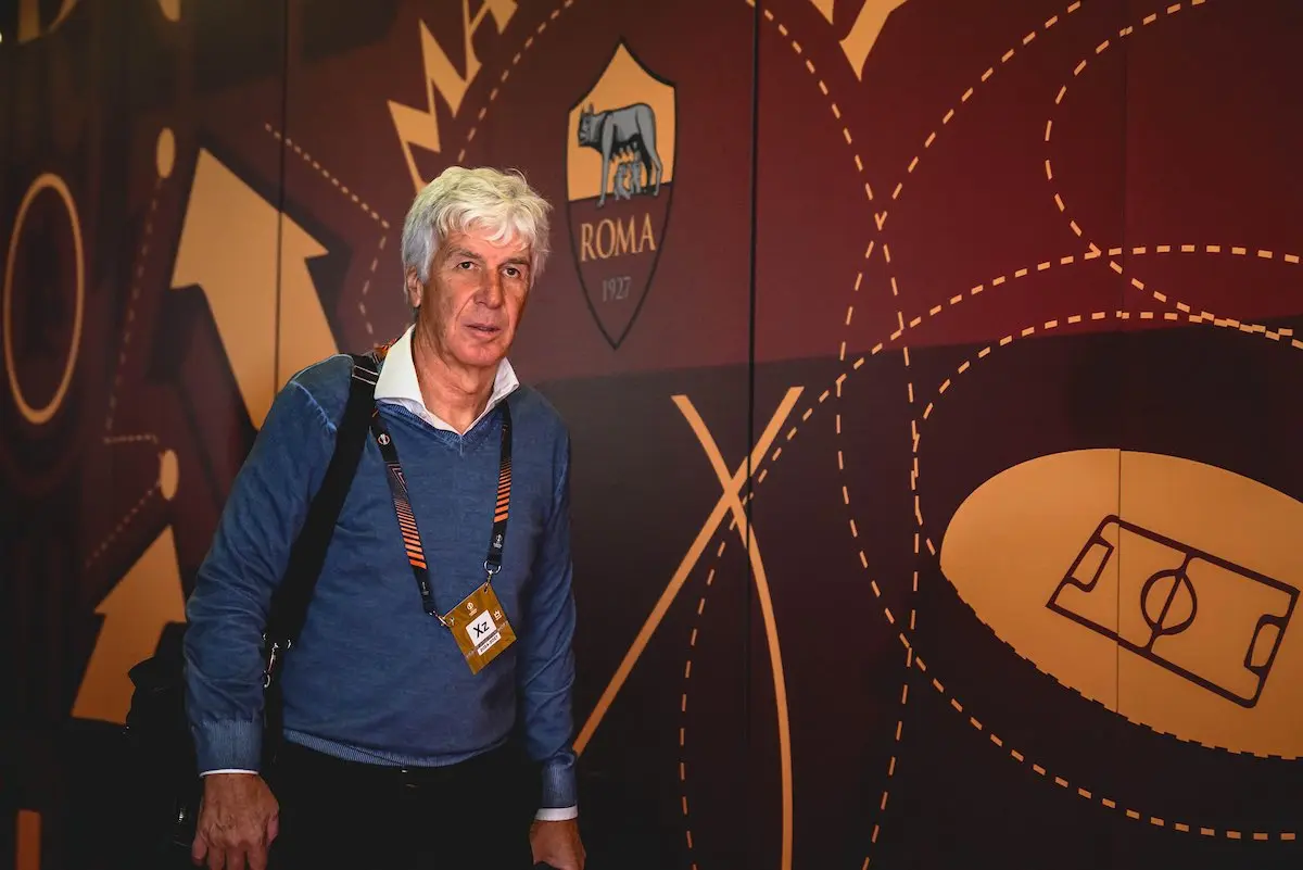 gasperini