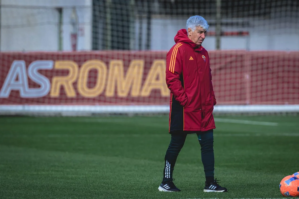 gasperini
