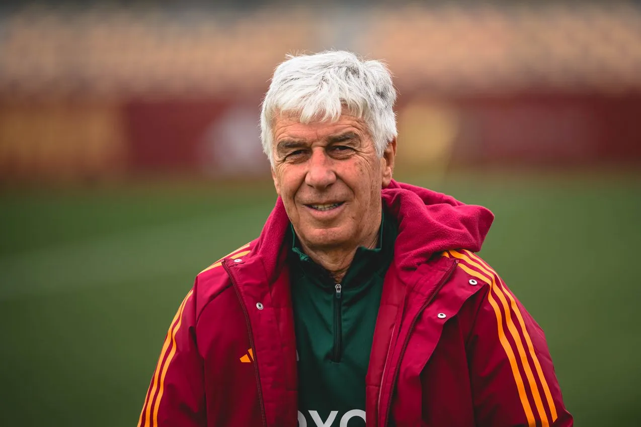 gasperini