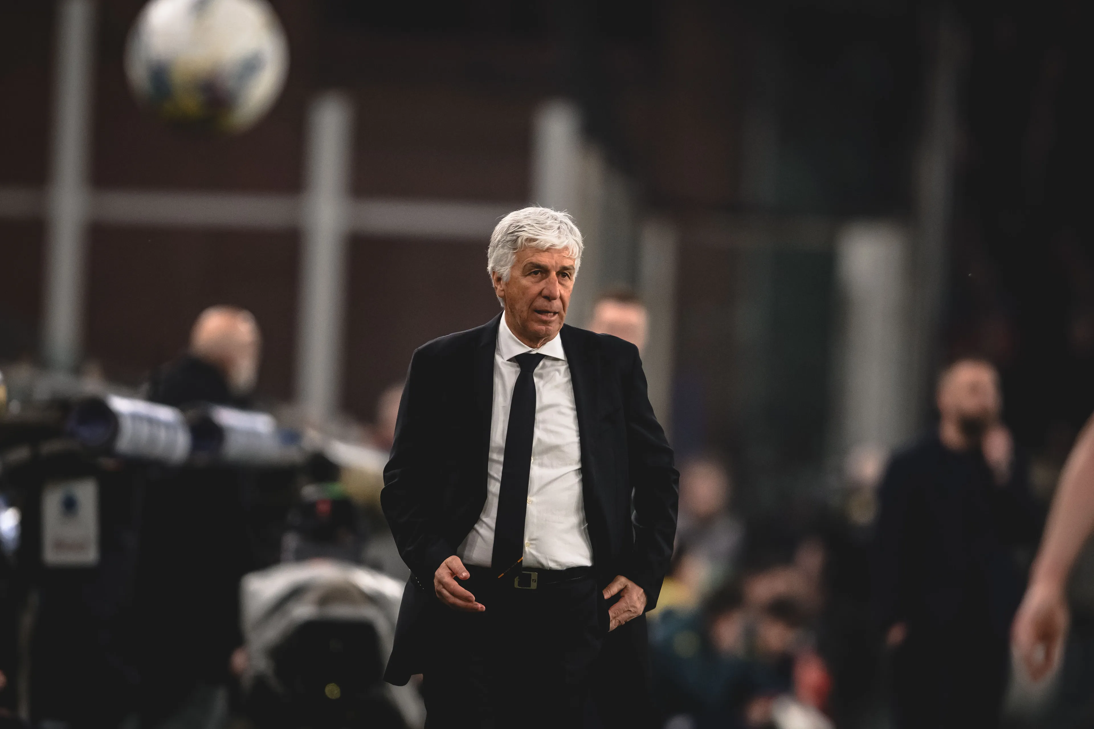 gasperini