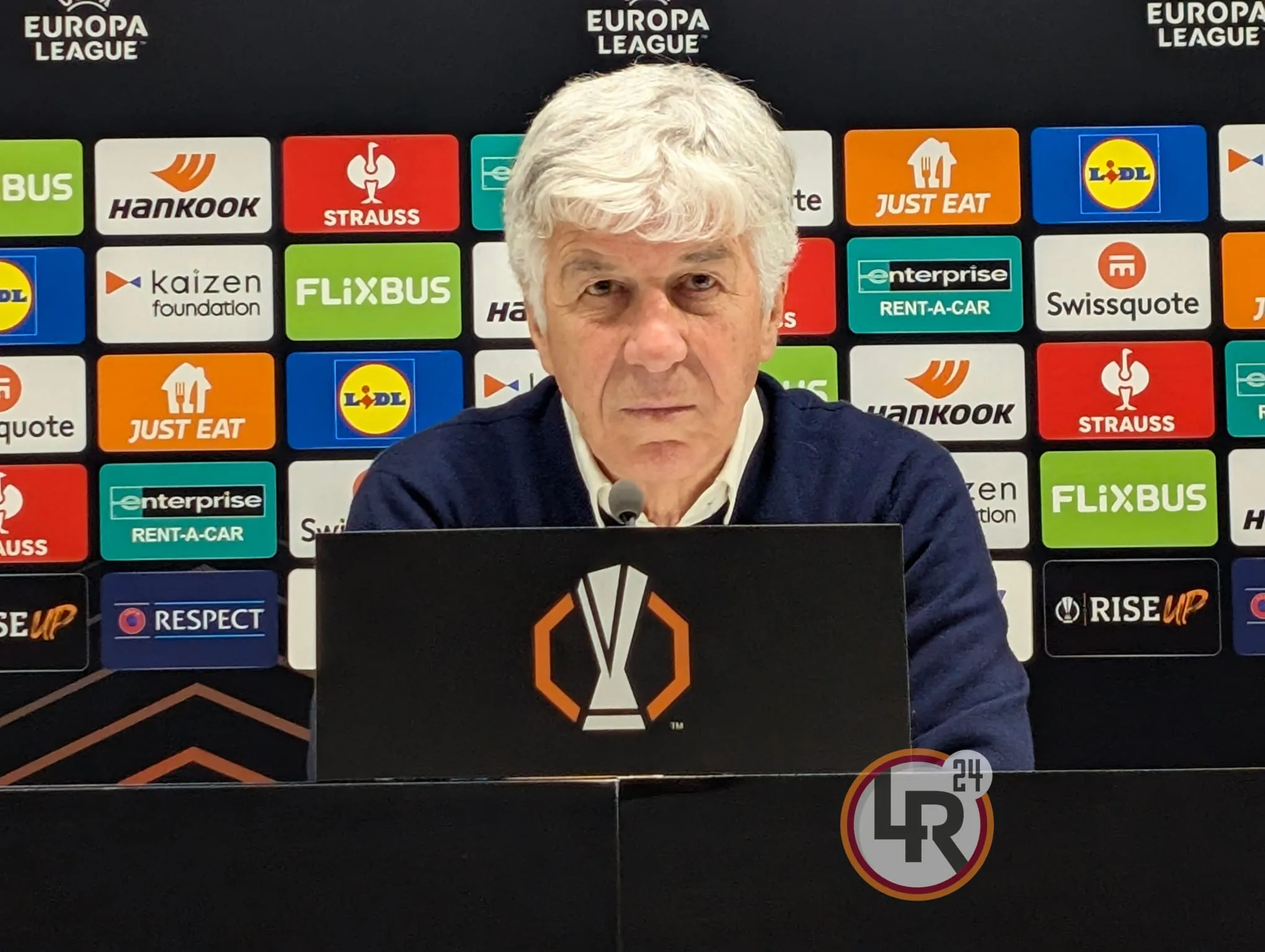 gasperini