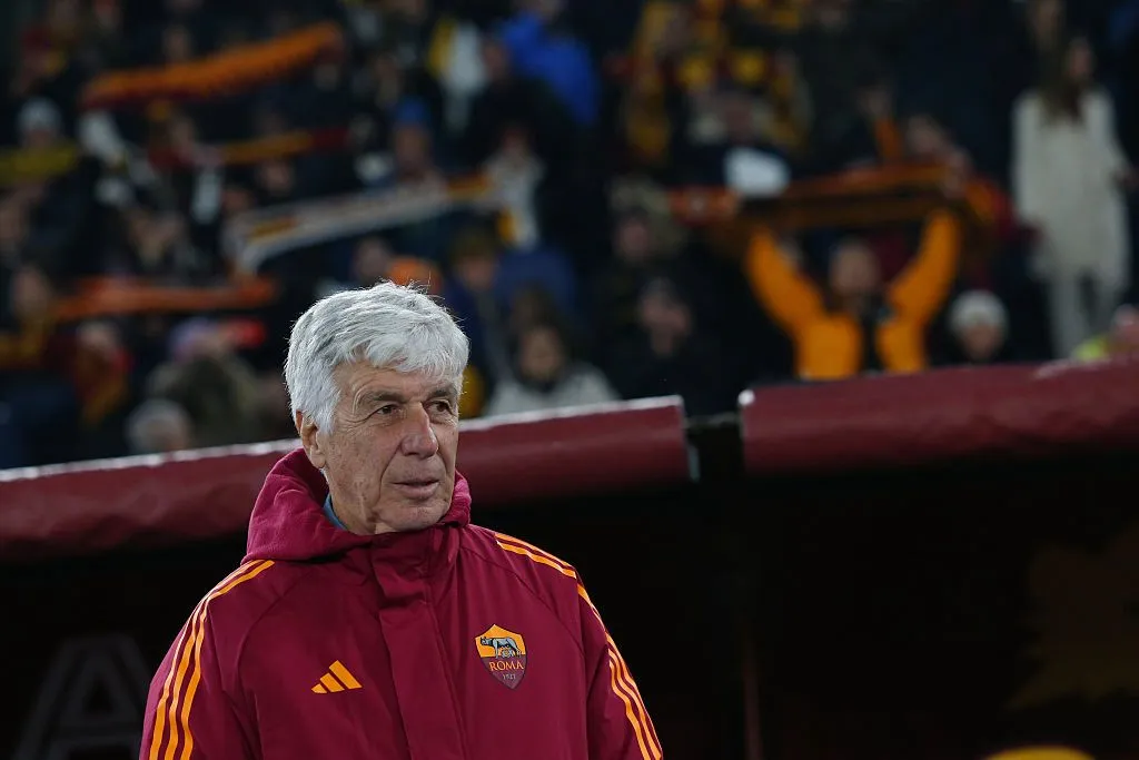 gasperini