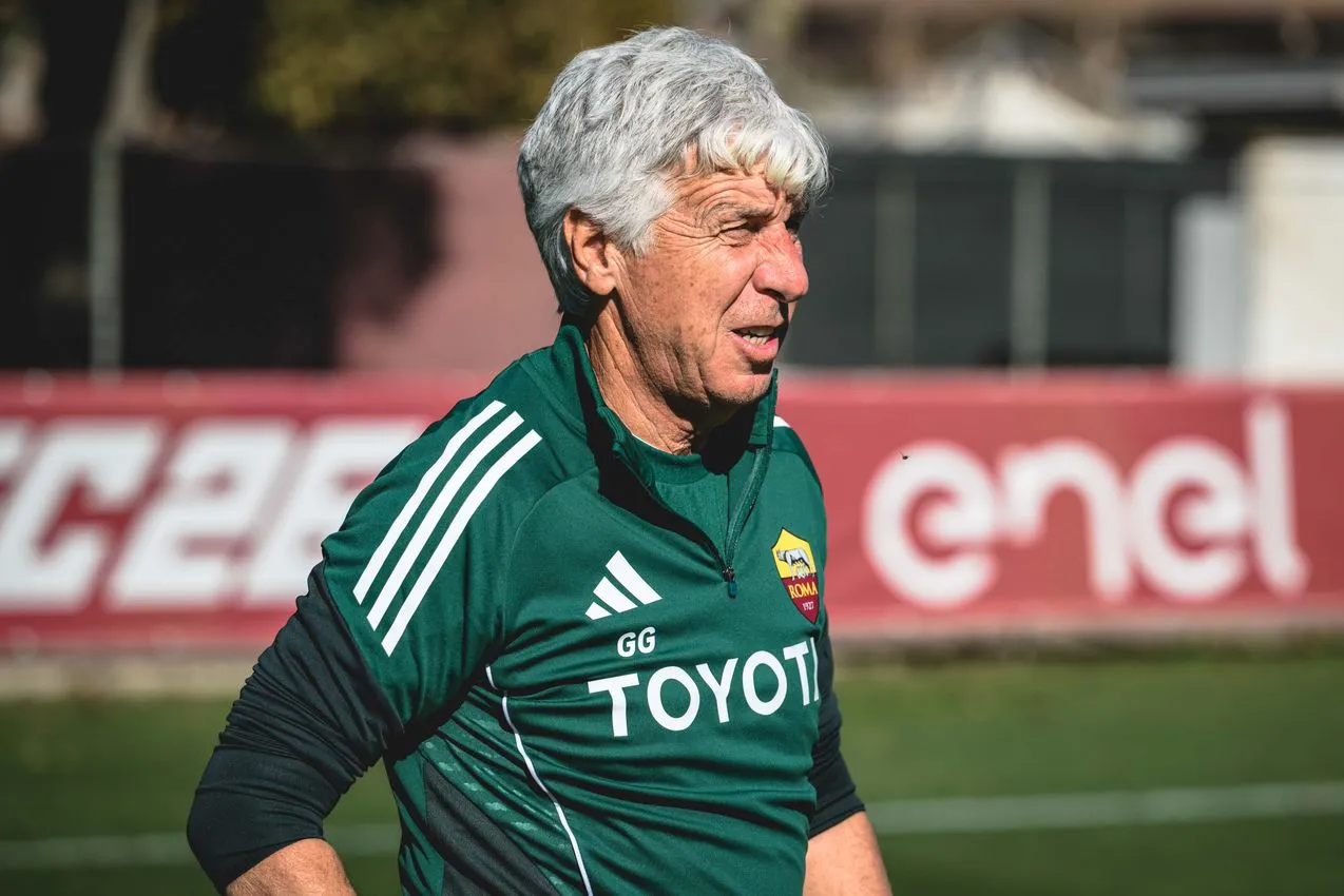 gasperini
