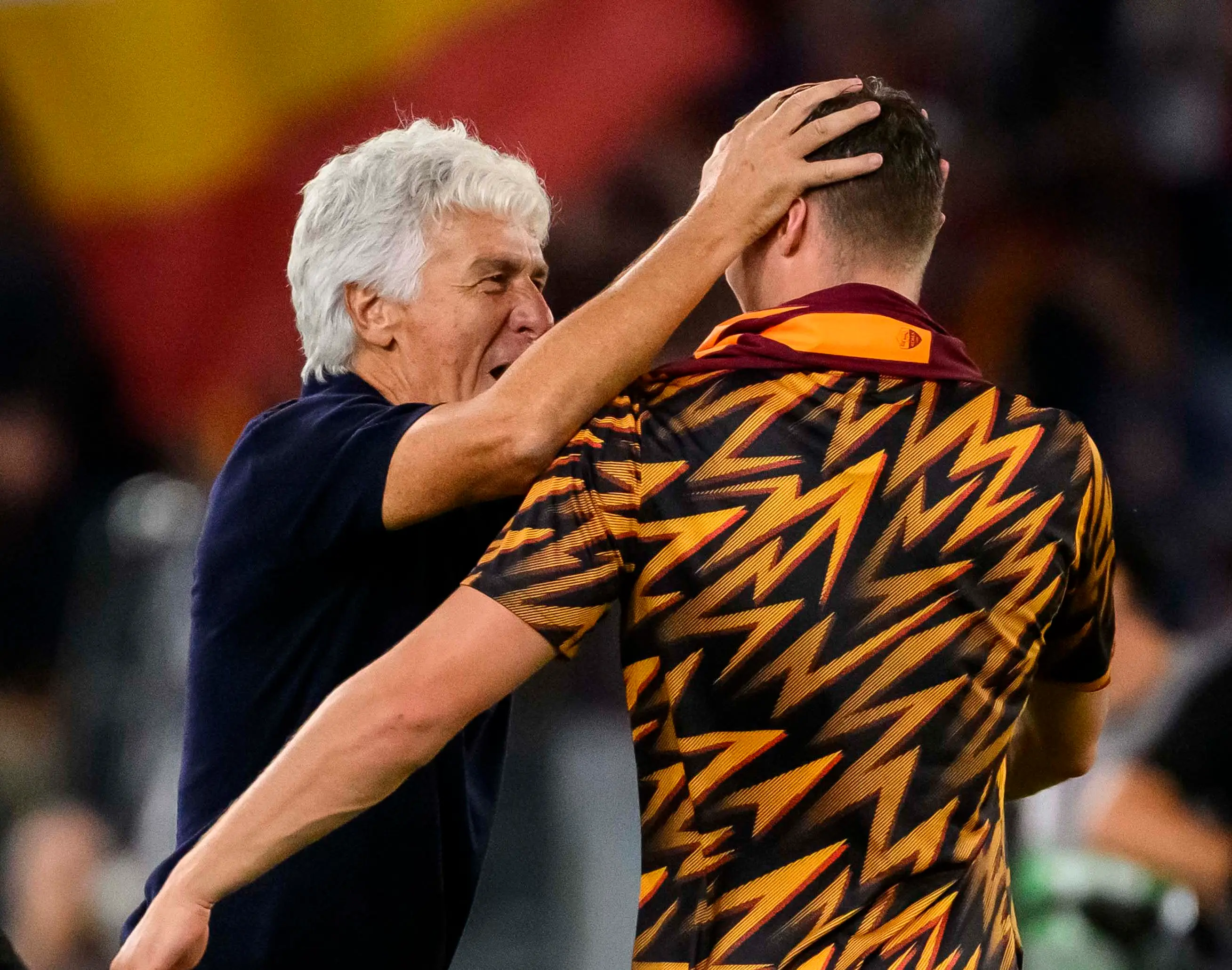 gasperini e ferguson 1