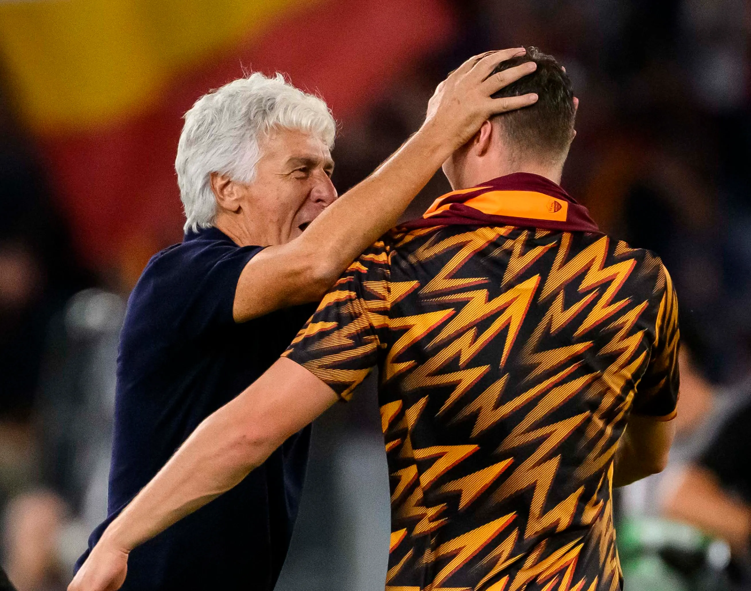 gasperini e ferguson