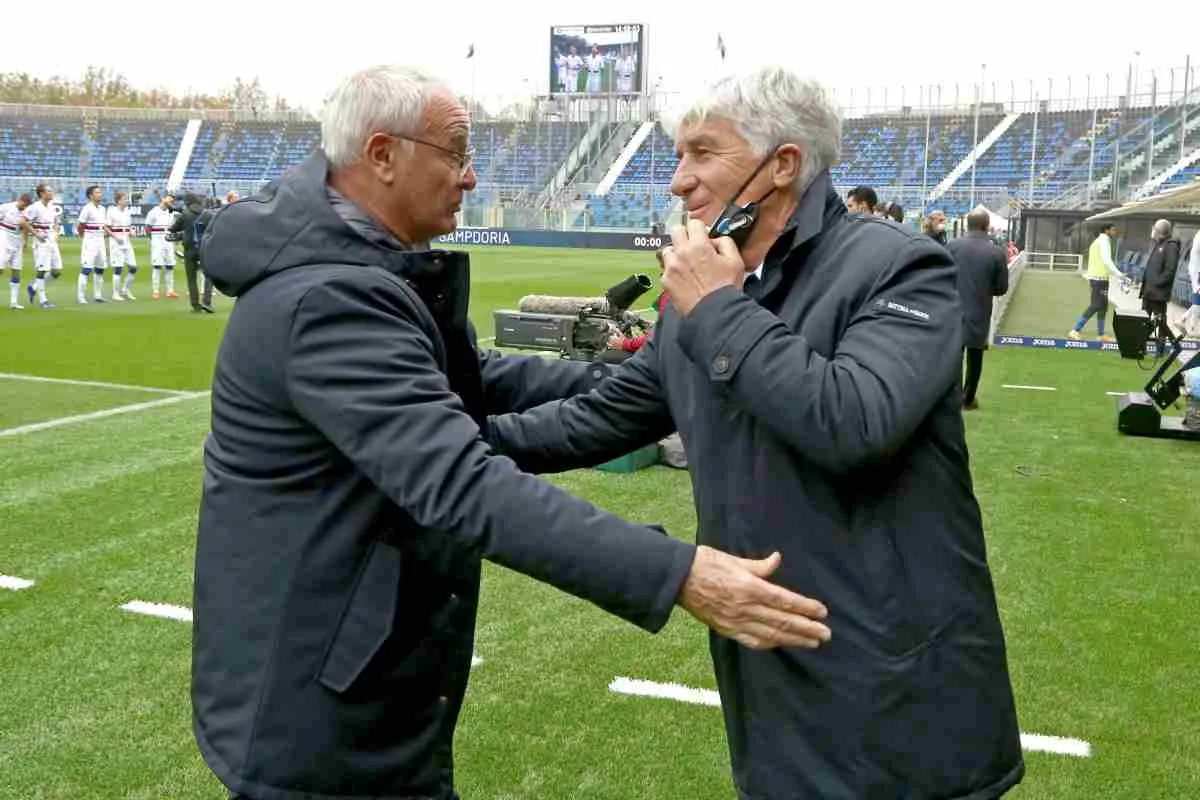 gasperini e ranieri