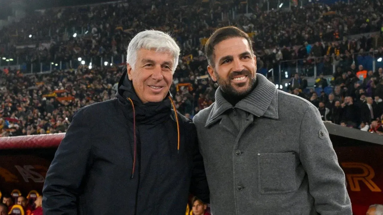gasperini fabregas