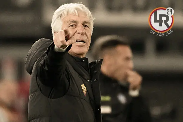gasperini inthebox