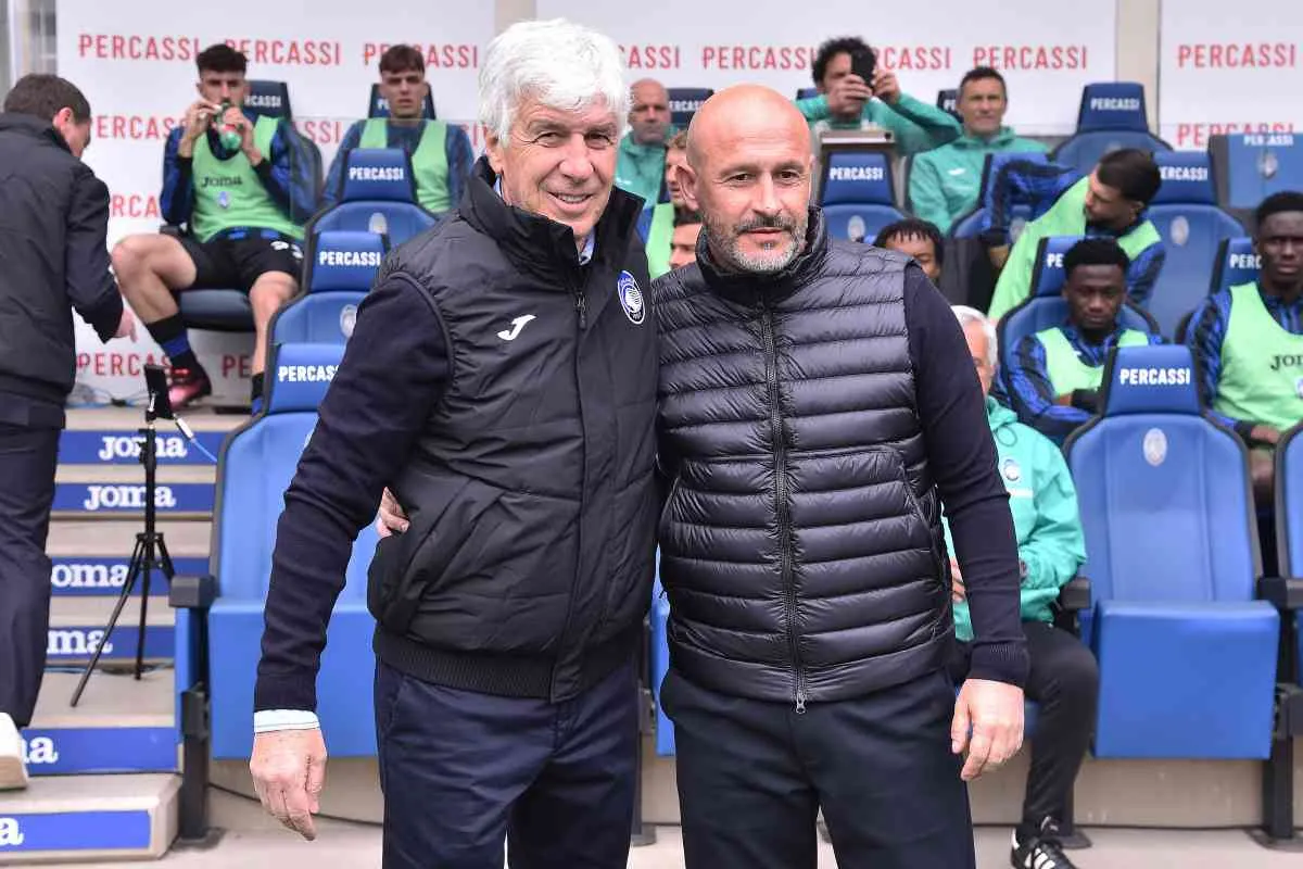 gasperini italiano 1