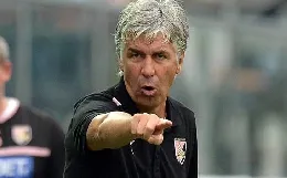 gasperini palemmo