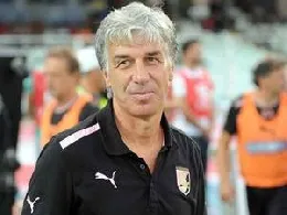 gasperini palermo sorriso