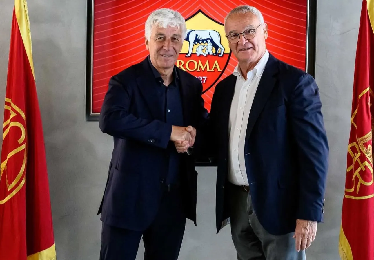 gasperini ranieri 1