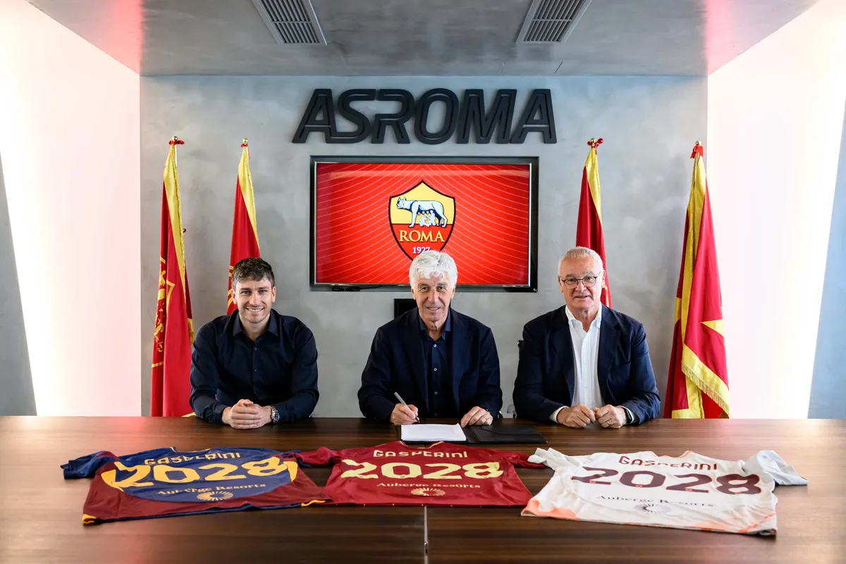 gasperini ranieri ghisolfi