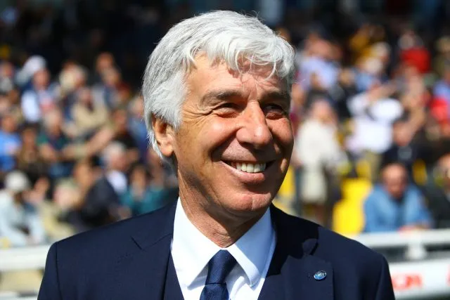 gasperini ride