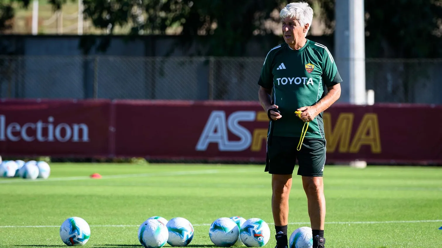 gasperini trigoria 5
