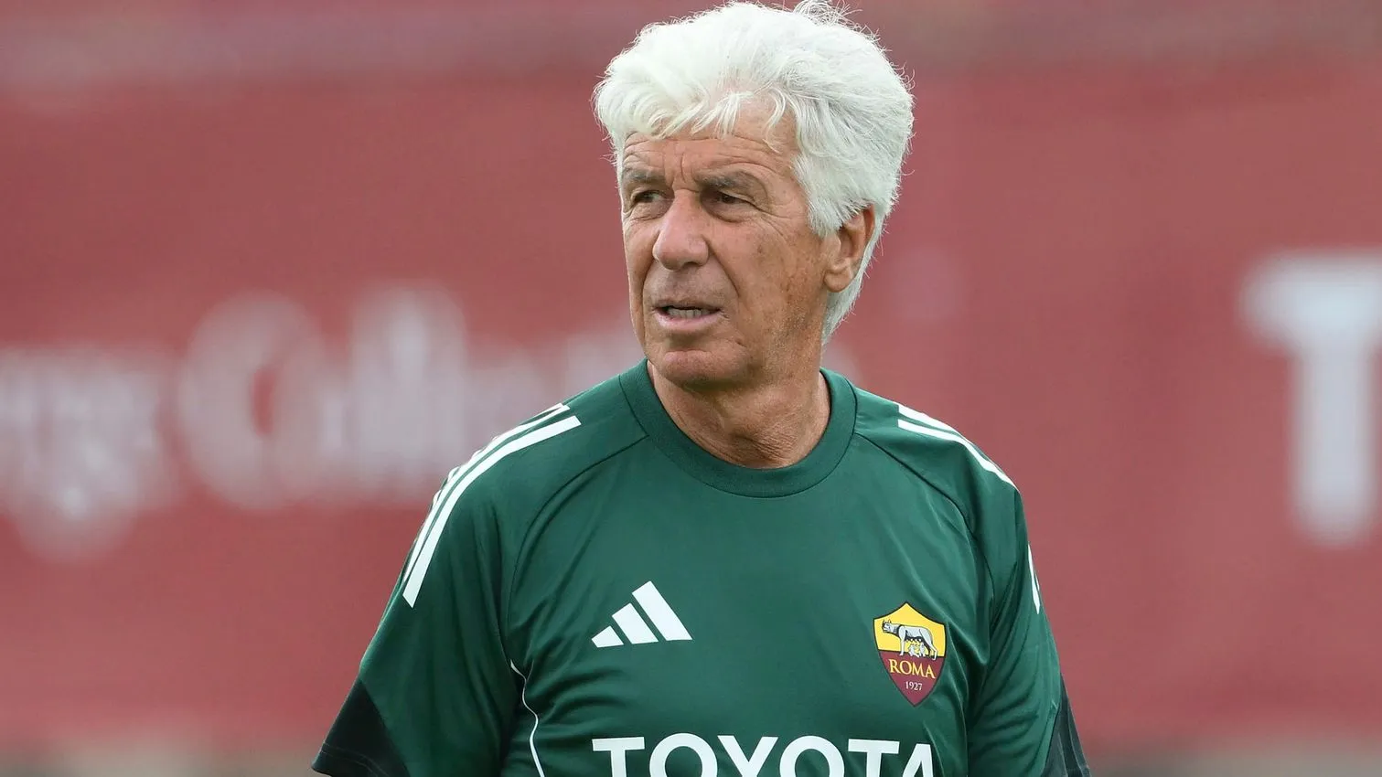 gasperini trigoria