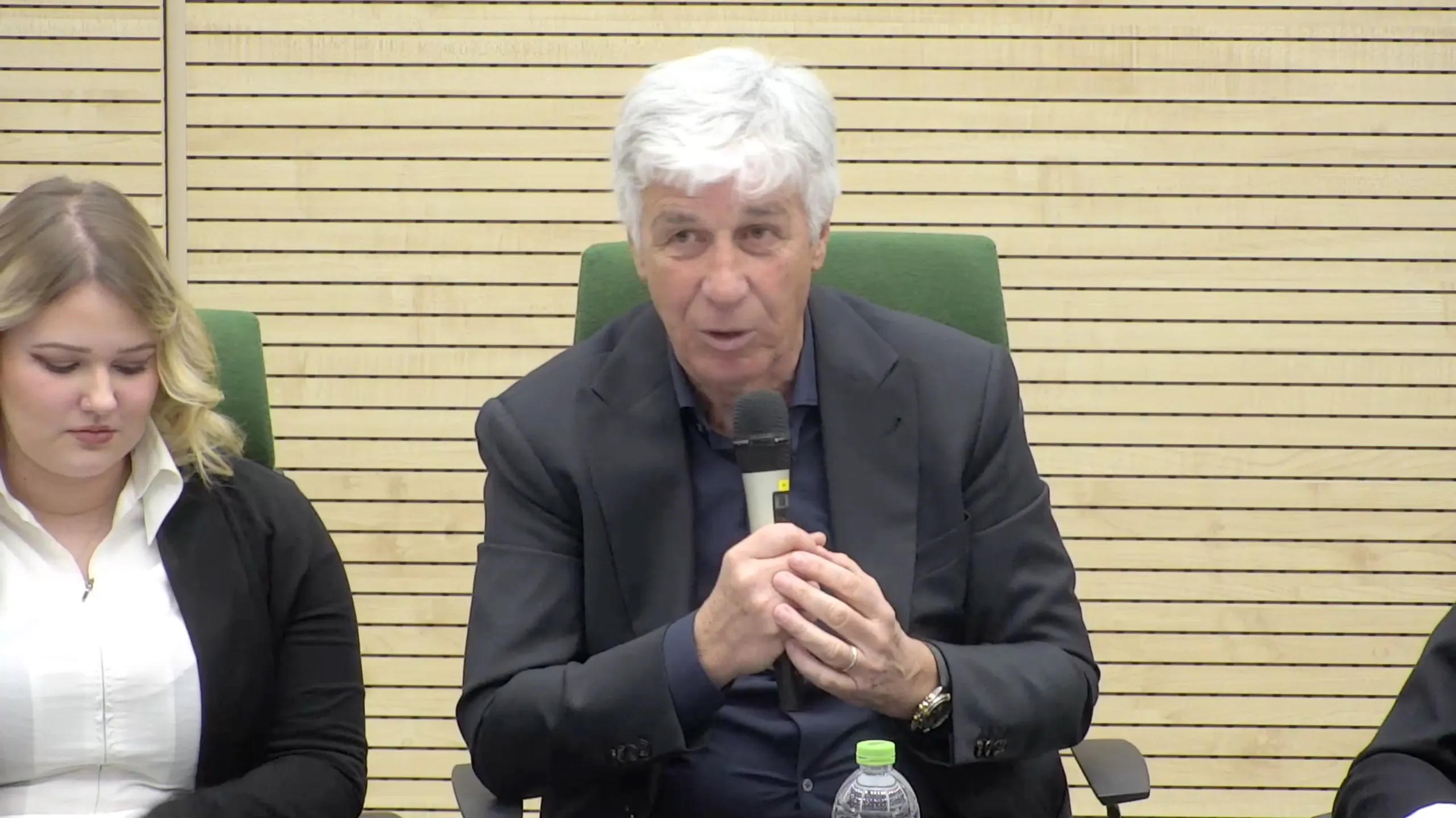 gasperini universita sacro cuore