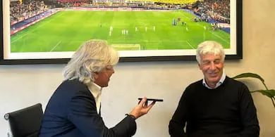 gasperini zazzaroni