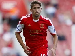gaston ramirez southampton 2013