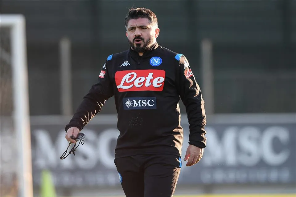 gattuso napoli