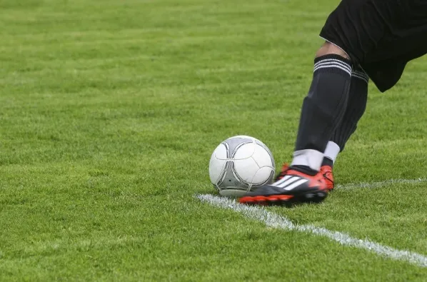 generica calcio pallone