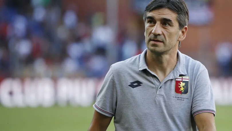 genoa juric