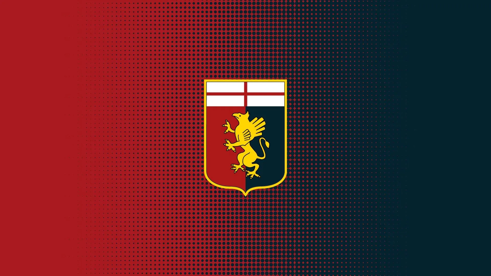 genoa logo