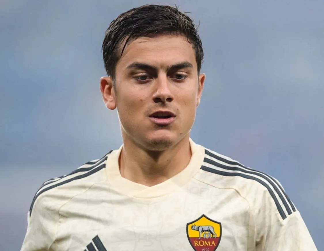 genoa roma dybala