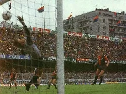 genoa roma2082 83