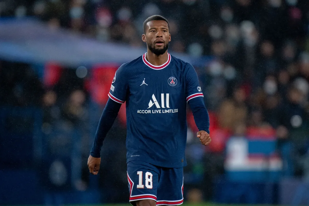 georginio wijnaldum