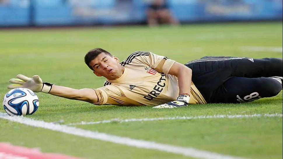 geronimo rulli