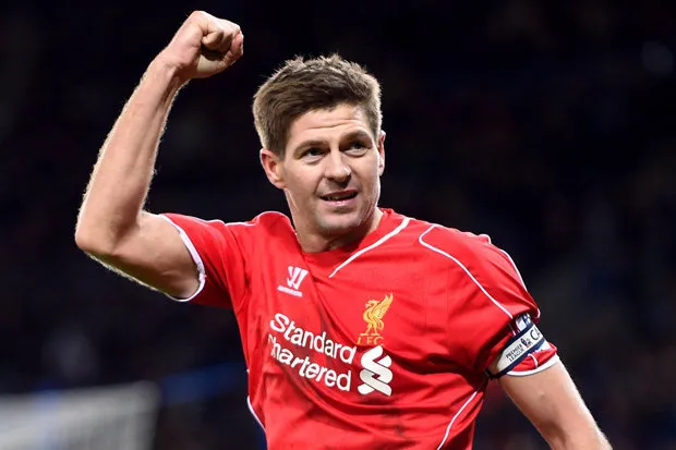 gerrard