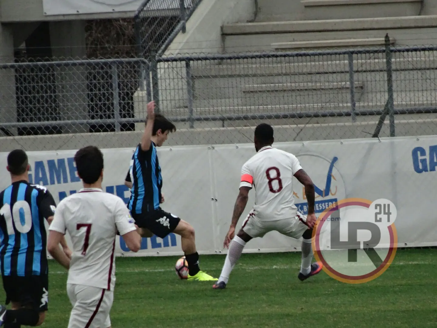 gerson grenier da dietro primavera