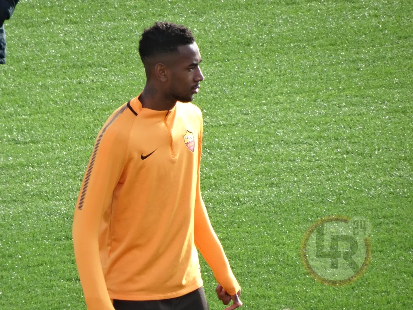 gerson trigoria